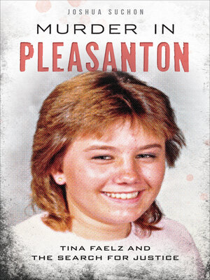 cover image of Murder in Pleasanton